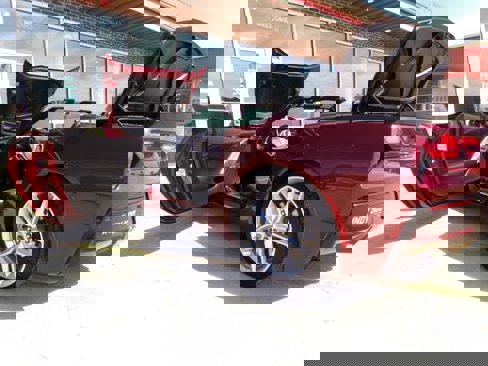Used 2019 Chevrolet Corvette Stingray Convertible w/ 2LT Preferred Equipment Group image 15