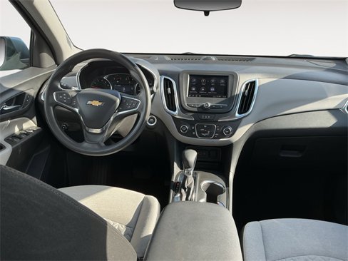 Used 2023 Chevrolet Equinox LT image 9