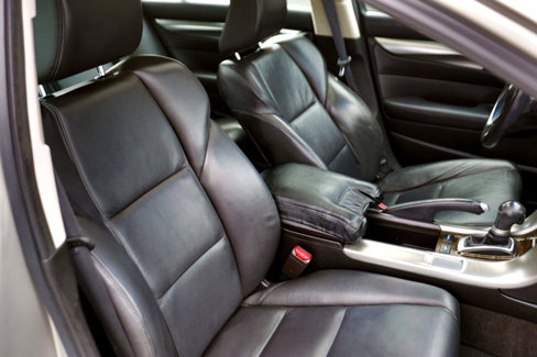 Used 2010 Acura TL image 21