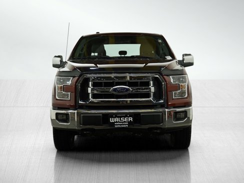 Used 2016 Ford F150 XLT image 8