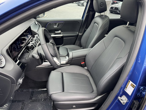 Certified 2025 Mercedes-Benz GLA 250 image 16