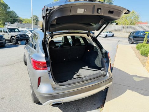 Used 2019 INFINITI QX50 Essential w/ Premium Audio Package image 18