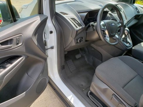 Used 2017 Ford Transit Connect XL image 10