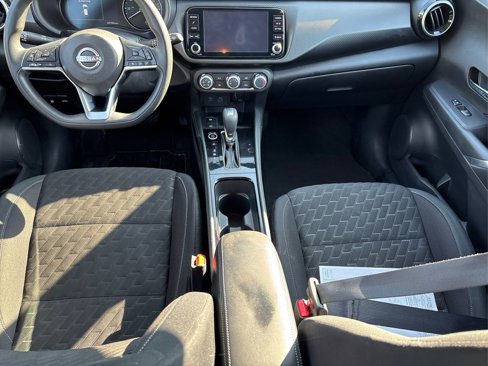 Used 2023 Nissan Kicks SV image 19
