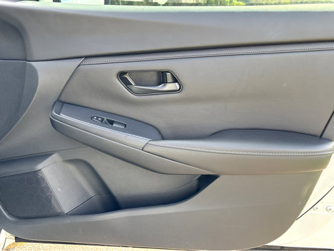Certified 2024 Nissan Sentra S image 9