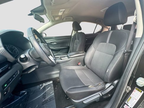 Used 2020 Nissan Sentra SV image 20