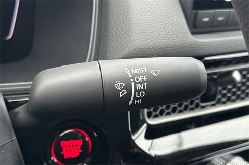 New 2026 Honda Civic LX image 27