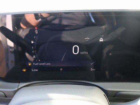New 2025 Buick Envista Preferred w/ Convenience I Package image 27