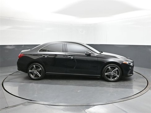 Used 2022 Mercedes-Benz A 220 image 26