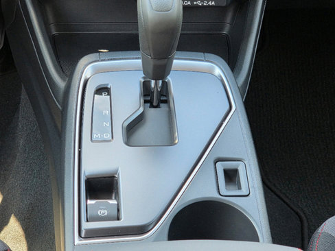 New 2025 Subaru Impreza 2.0i Sport image 14