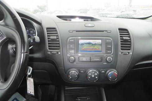 Used 2014 Kia Forte Koup EX image 14
