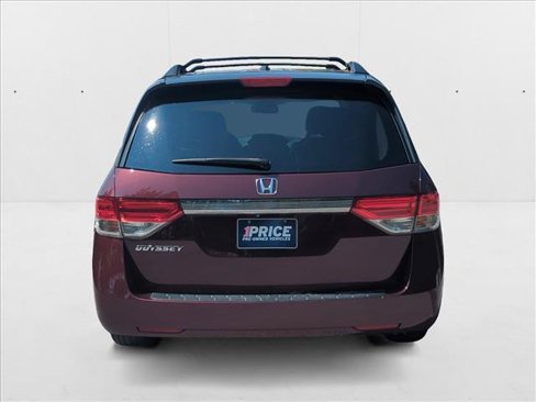 Used 2016 Honda Odyssey EX-L image 6