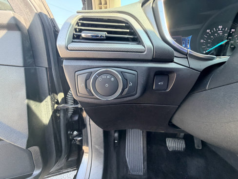 Used 2017 Ford Fusion S image 20