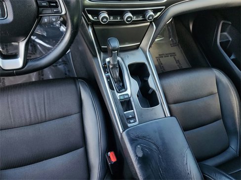 Used 2018 Honda Accord Sport image 37