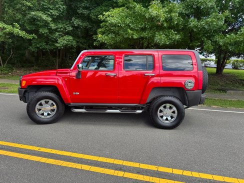 Used 2006 HUMMER H3 image 13