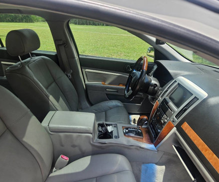 Used 2009 Cadillac STS V8 image 28