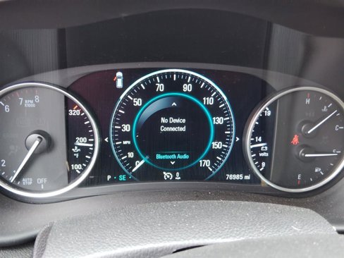 Used 2016 Buick Envision Premium image 5