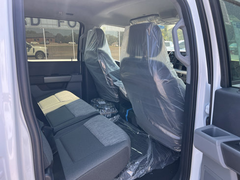 New 2026 Ford F250 XLT image 11