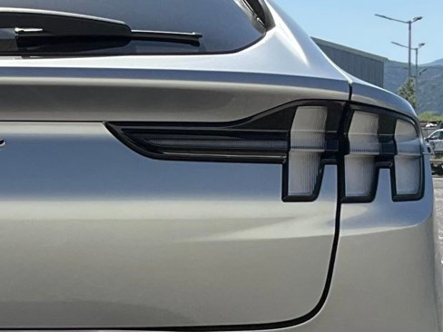 Certified 2021 Ford Mustang Mach-E Premium image 82