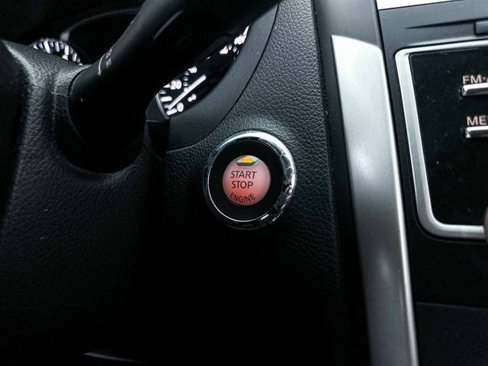 Used 2018 Nissan Altima 2.5 S image 19