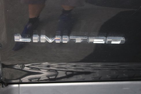 Used 2019 RAM 1500 Limited image 20