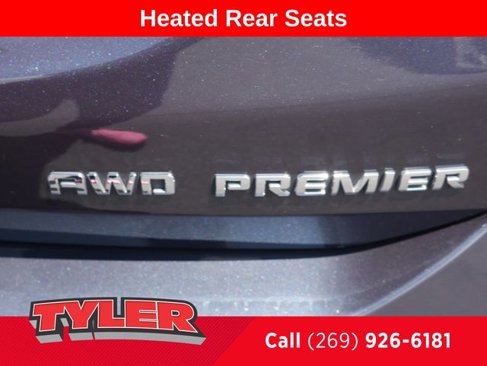 Used 2019 Chevrolet Equinox Premier image 15