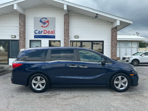 Used 2019 Honda Odyssey EX-L image 10