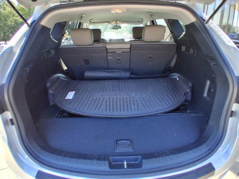Used 2017 Hyundai Santa Fe Sport image 13