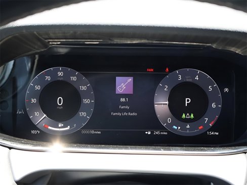 New 2026 Land Rover Range Rover Evoque S image 29