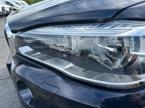 Used 2017 BMW X5 xDrive35i image 11
