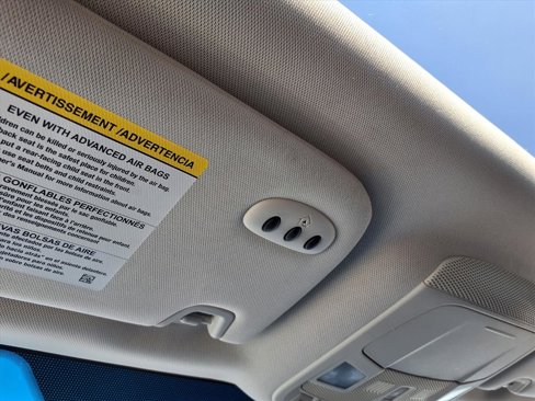 Used 2016 Ford Edge Titanium w/ Equipment Group 302A image 23