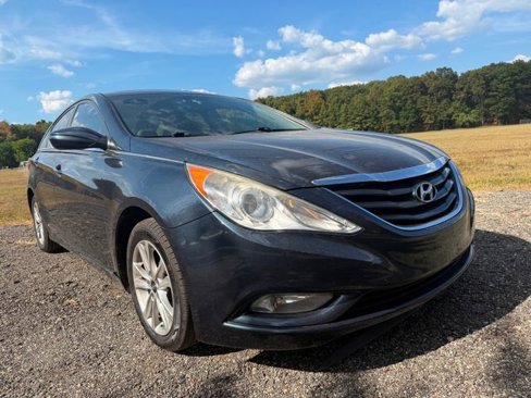 Used 2013 Hyundai Sonata GLS w/ Popular Equipment Pkg image 6
