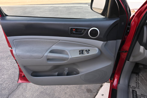 Used 2006 Toyota Tacoma 2WD Access Cab image 27