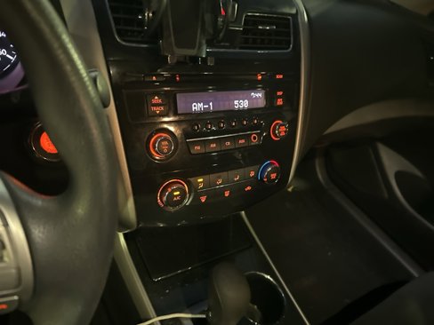 Used 2013 Nissan Altima 2.5 S image 11