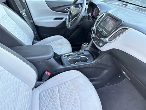 Used 2020 Chevrolet Equinox LS w/ LS Convenience Package image 26