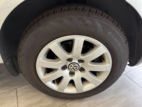 Used 2003 Volkswagen Passat GLS image 37