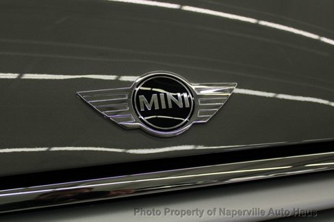 Used 2015 MINI Cooper 4-Door Hardtop image 55
