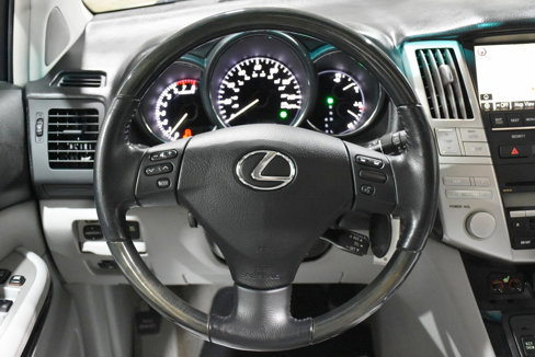 Used 2009 Lexus RX 350 AWD image 15