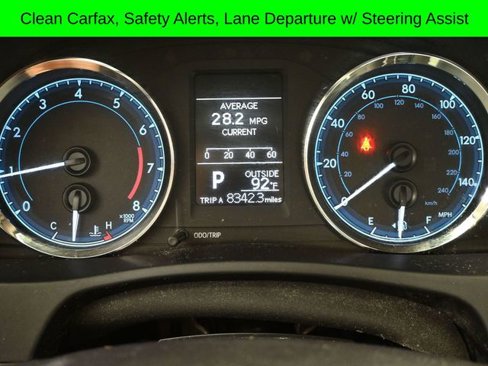 Used 2019 Toyota Corolla LE image 22