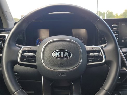 Certified 2021 Kia Sorento S image 19