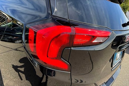 Used 2021 GMC Terrain SLT w/ Infotainment Package II image 26