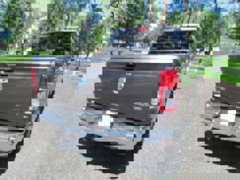 Used 2024 RAM 1500 Big Horn image 7