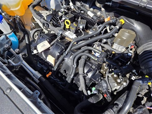 Used 2024 Ford Edge SEL image 18