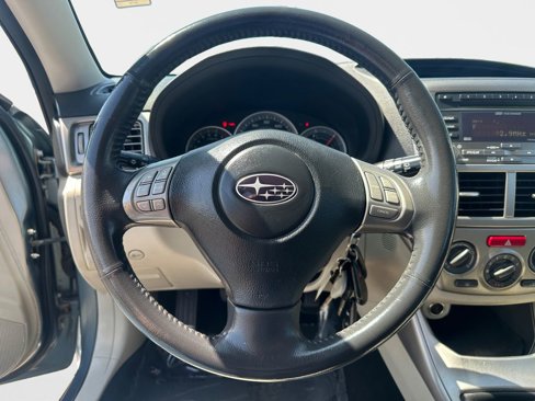 Used 2010 Subaru Impreza Outback Sport image 12