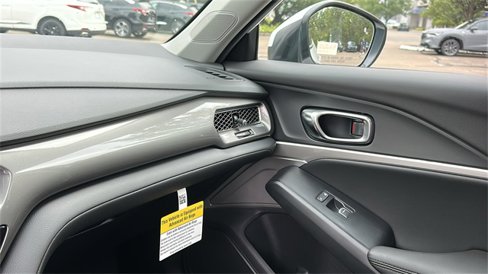 New 2025 Acura Integra image 21