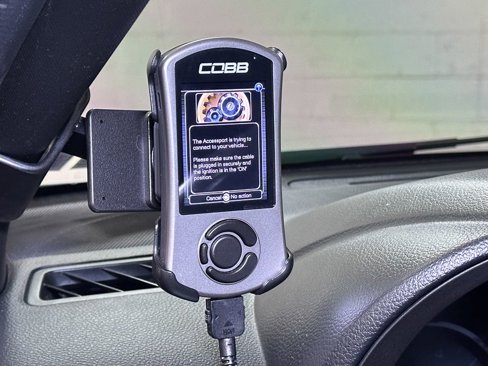 Used 2018 Subaru WRX STI image 23