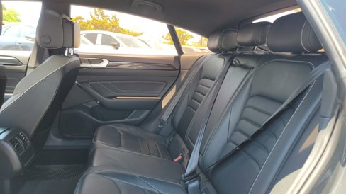 Used 2021 Volkswagen Arteon SEL image 11