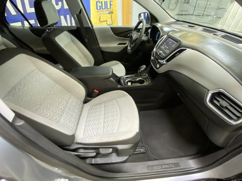 Used 2024 Chevrolet Equinox LT w/ Driver Convenience Package image 27