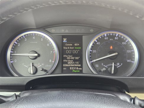 Used 2018 Toyota Highlander Limited Platinum image 18