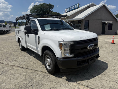 Used 2019 Ford F350 XL w/ Power Equipment Group image 6